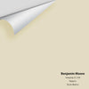 Digital color swatch of Benjamin Moore's Seaspray 941 Peel & Stick Sample available at Ricciardi BRothers in PA, DE, & NJ.