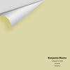 Digital color swatch of Benjamin Moore's Sesame CC-638 Peel & Stick Sample available at Ricciardi BRothers in PA, DE, & NJ.