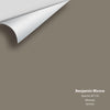 Digital color swatch of Benjamin Moore's Sparrow AF-720 Peel & Stick Sample available at Ricciardi BRothers in PA, DE, & NJ.