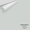 Digital color swatch of Benjamin Moore's Sterling 1591 Peel & Stick Sample available at Ricciardi BRothers in PA, DE, & NJ.