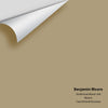 Digital color swatch of Benjamin Moore's Strathmore Manor 244 Peel & Stick Sample available at Ricciardi BRothers in PA, DE, & NJ.