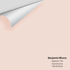 Digital color swatch of Benjamin Moore's Sugarcane 1185 Peel & Stick Sample available at Ricciardi BRothers in PA, DE, & NJ.