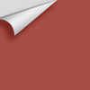 Digital color swatch of Benjamin Moore's Tucson Red 1300 Peel & Stick Sample available at Ricciardi BRothers in PA, DE, & NJ.