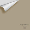 Digital color swatch of Benjamin Moore's Turret CC-604 Peel & Stick Sample available at Ricciardi BRothers in PA, DE, & NJ.