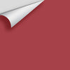 Digital color swatch of Benjamin Moore's Umbria Red 1316 Peel & Stick Sample available at Ricciardi BRothers in PA, DE, & NJ.