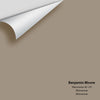 Digital color swatch of Benjamin Moore's Weimaraner AF-155 Peel & Stick Sample available at Ricciardi BRothers in PA, DE, & NJ.