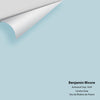 Digital color swatch of Benjamin Moore's Ashwood Gray 1654 Peel & Stick Sample available at Ricciardi BRothers in PA, DE, & NJ.