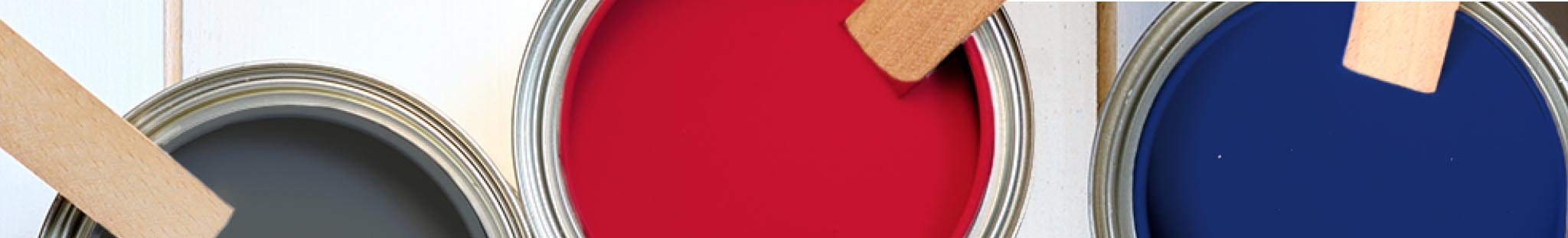 Paint Supplies & Sundries