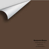 Digital color swatch of Benjamin Moore's Deep Taupe 2111-10 Peel & Stick Sample available at Ricciardi BRothers in PA, DE, & NJ.