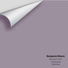 Digital color swatch of Benjamin Moore's Hazy Lilac 2116-40 Peel & Stick Sample available at Ricciardi BRothers in PA, DE, & NJ.