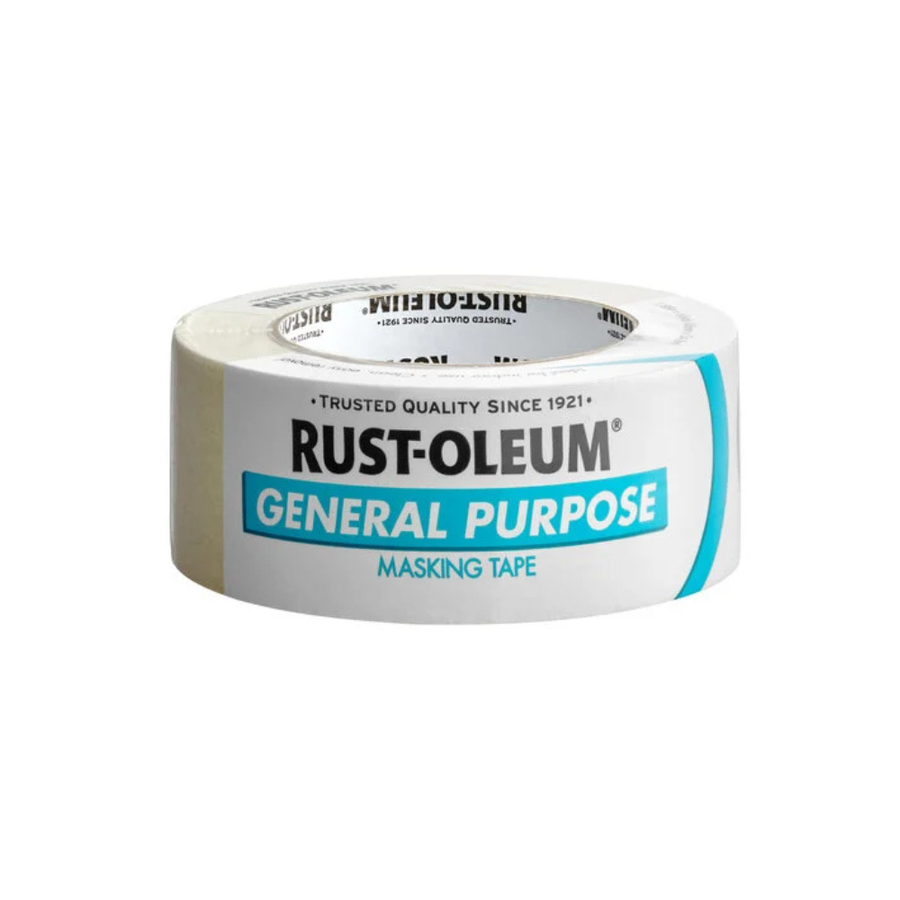Rust-oleum General Purpose Multi-Surface Masking Tape
