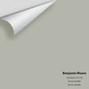 Digital color swatch of Benjamin Moore's Sea Haze 2137-50 Peel & Stick Sample available at Ricciardi BRothers in PA, DE, & NJ.