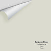 Digital color swatch of Benjamin Moore's Titanium 2141-60 Peel & Stick Sample available at Ricciardi BRothers in PA, DE, & NJ.