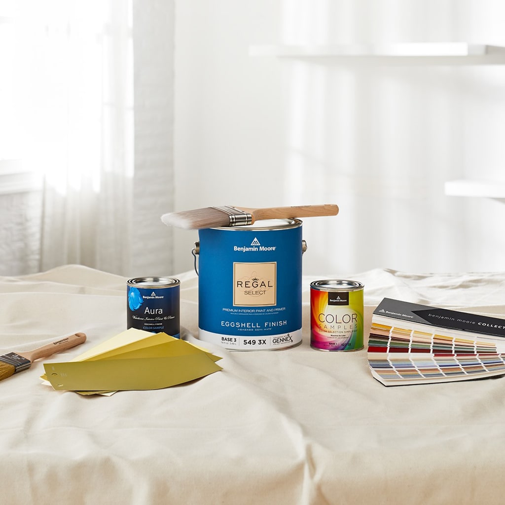 Interior Decorating Services