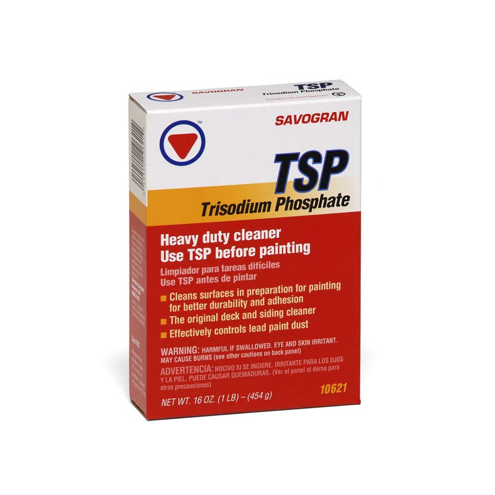 Savogran TSP at Ricciardi Brothers