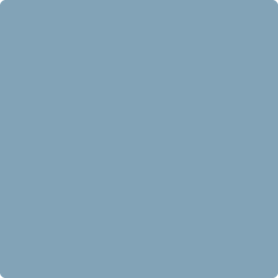 1677 Colonial Blue