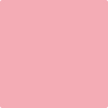 Benjamin Moore's 2007-50 Supple Pink Paint Color