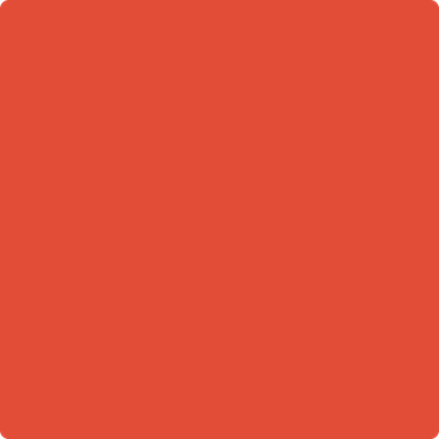 Benjamin Moore's 2010-20 Warm Comfort Paint Color
