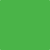 Benjamin Moore's 2032-30 Fresh Lime Paint Color