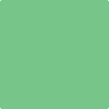 Benjamin Moore's 2033-40 Lime Tart Paint Color