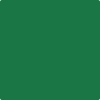 Benjamin Moore's 2035-20 Cactus Green Paint Color