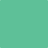 Benjamin Moore's 2037-40 Adam Green Paint Color