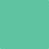 Benjamin Moore's 2038-40 Monmouth Green Paint Color