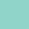 Benjamin Moore's 2043-50 South Beach Paint Color