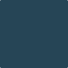 Benjamin Moore's 2058-10 Twilight Paint Color