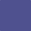 Benjamin Moore's 2068-30 Scandinavian Blue Paint Color