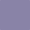 Benjamin Moore's 2070-40 Spring Purple Paint Color
