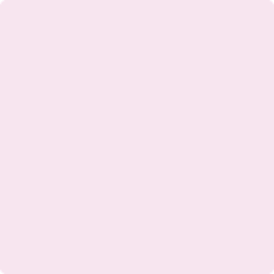 Benjamin Moore's 2074-70 Easter Bonnet Paint Color