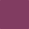 Benjamin Moore's 2075-20 Mulberry Paint Color