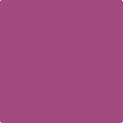 Benjamin Moore's 2075-30 Pre-dawn Sky Paint Color