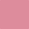 Benjamin Moore's 2081-40 Pink Blossom Paint Color
