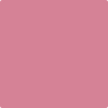 Benjamin Moore's 2084-40 Precious Pink Paint Color