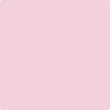 Benjamin Moore's 2085-60 Pink Petals Paint Color