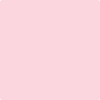 Benjamin Moore's 2087-60 Ribbon Pink Paint Color
