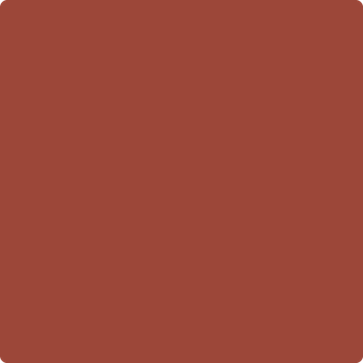 Benjamin Moore's 2088-20 Country Lane Paint Color