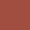 Benjamin Moore's 2088-30 Strawberry Field Paint Color