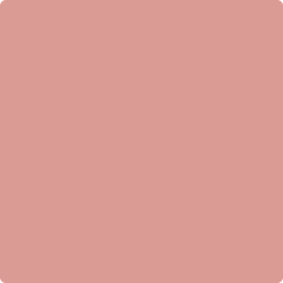 Benjamin Moore's 2088-50 Cool Lava Paint Color