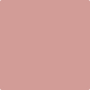 Benjamin Moore's 2091-50 Rosy Tan Paint Color
