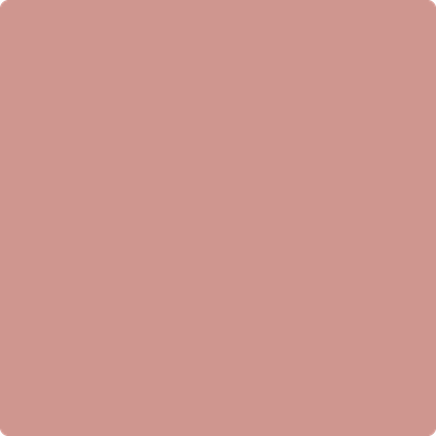 Benjamin Moore's 2093-40 Belladonna Lily Paint Color