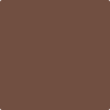 Benjamin Moore's 2097-20 Morning Coffee Paint Color
