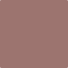Benjamin Moore's 2103-40 Hickory Stick Paint Color