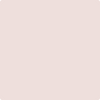 Benjamin Moore's 2103-70 Strawberry-n-Cream Paint Color