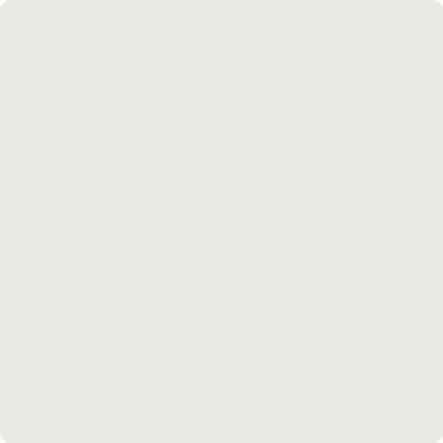 Benjamin Moore's 2108-70 Lacey Pearl Paint Color