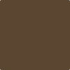 Benjamin Moore's 2110-10 Taupe Paint Color