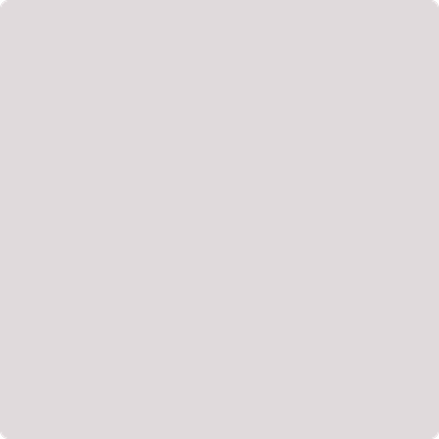 Benjamin Moore's 2115-60 Majestic Mauve Paint Color