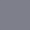 Benjamin Moore's 2118-40 Sea Life Paint Color